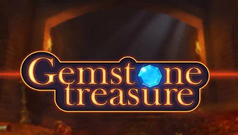 Gemstone Treasure slot